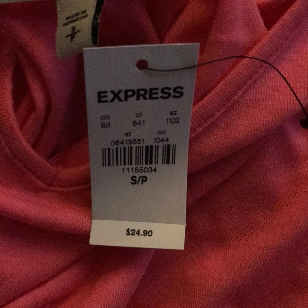 Express top - Picture 3 of 3